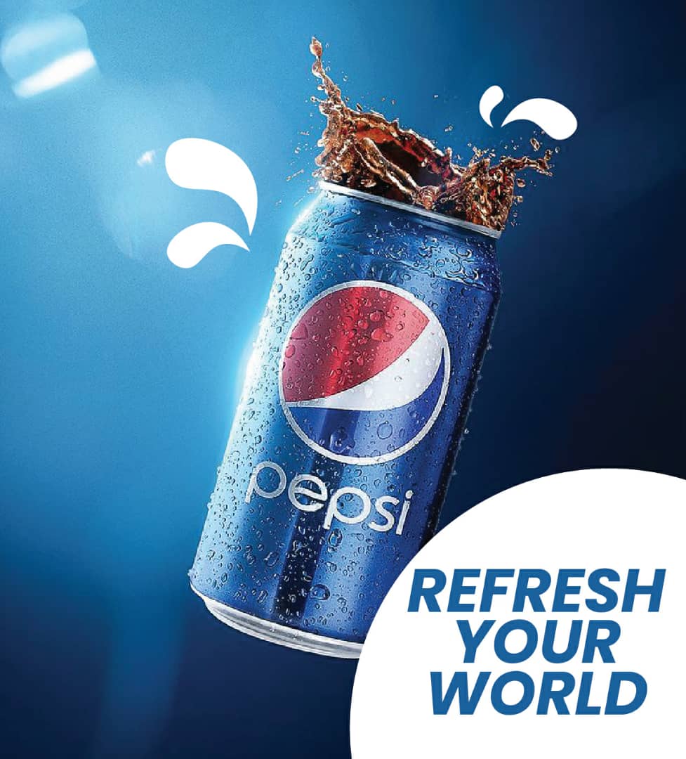 Pepsi